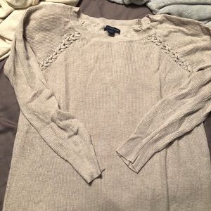 American Eagle sweater